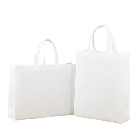 Economic Shopping Bag With Handle - Yorkn Inc✅