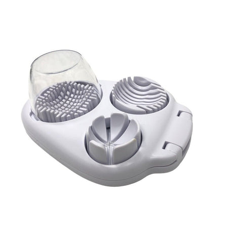 Egg Slicer For Hard Boiled Eggs - Yorkn Inc✅