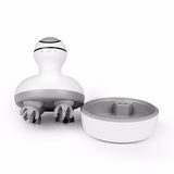 Electric Cordless Hair Scalp Massager - Yorkn Inc✅