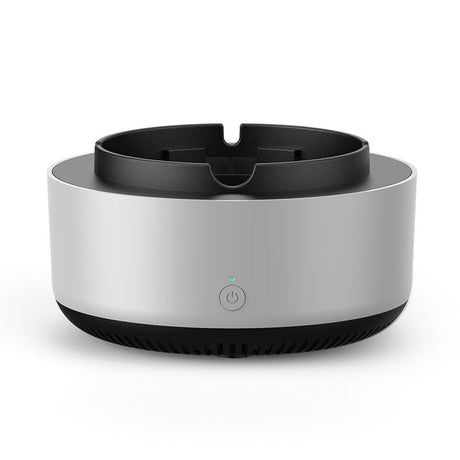 Electronic Ashtray Air Purifier - Yorkn Inc✅