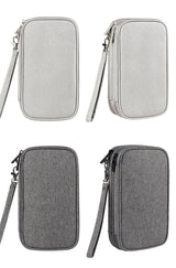 Electronic Cable Organizer Pouch - Yorkn Inc✅