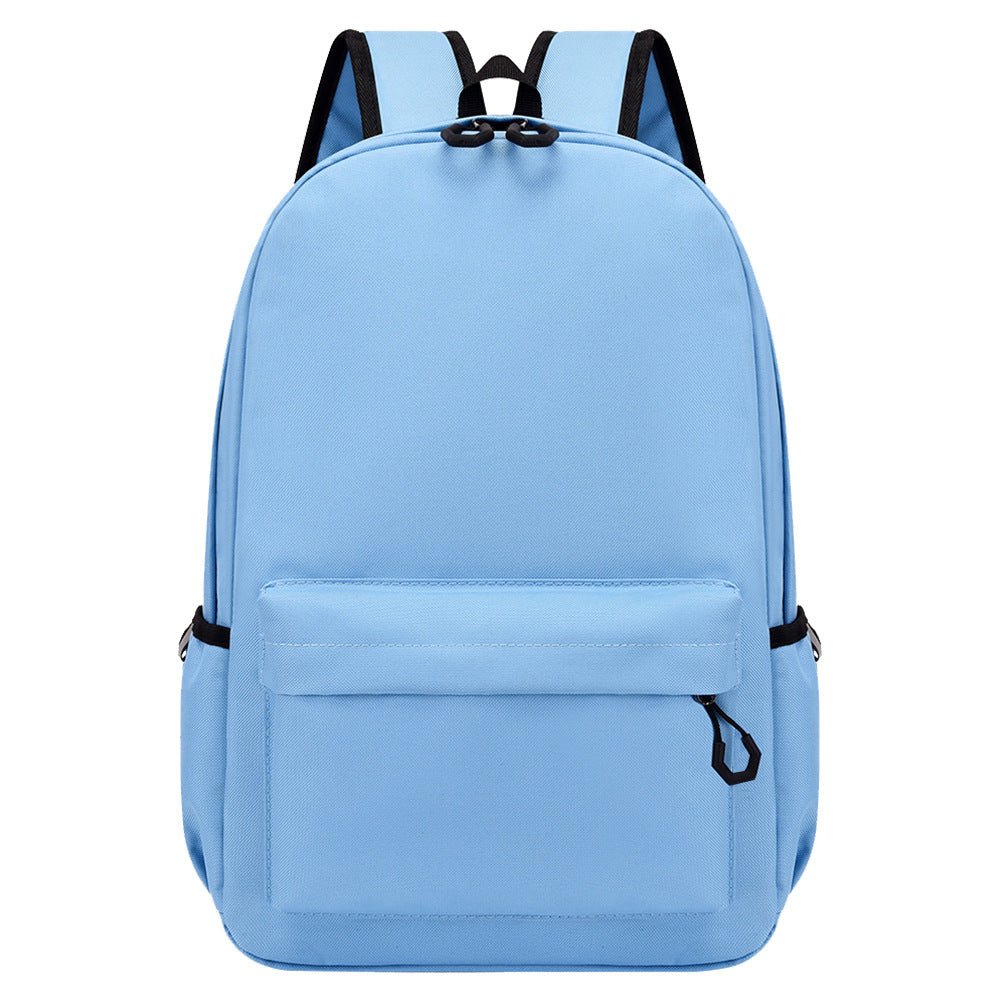 Elementary School Student Backpack - Yorkn Inc✅