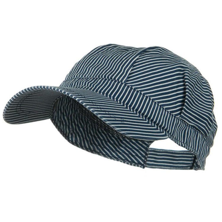 Engineer Style Hat For Kid - Yorkn Inc✅