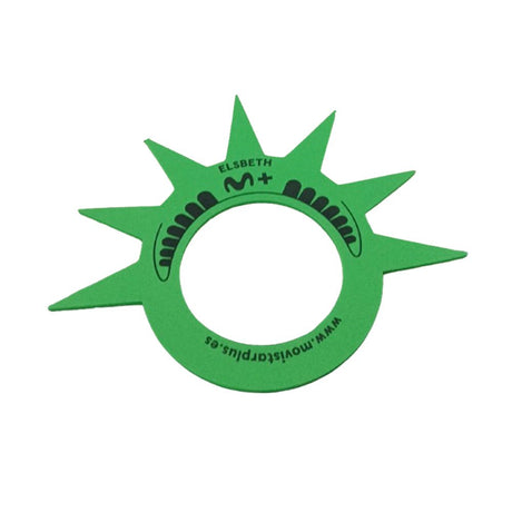 Eva Foam Crown Hat - Yorkn Inc✅