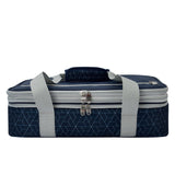 Expandable Insulated Food Carrier - Yorkn Inc✅