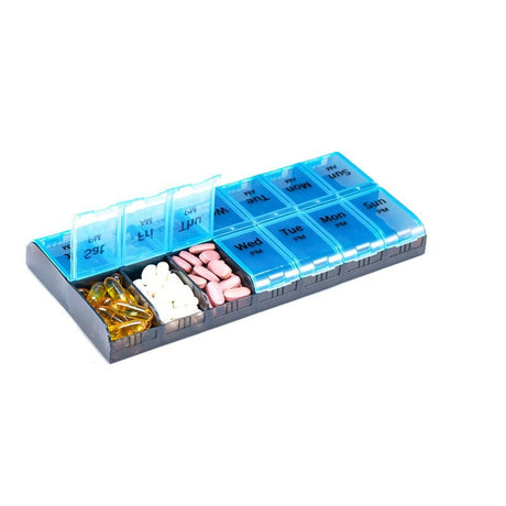 Extra Large Pill Organizer - Yorkn Inc✅
