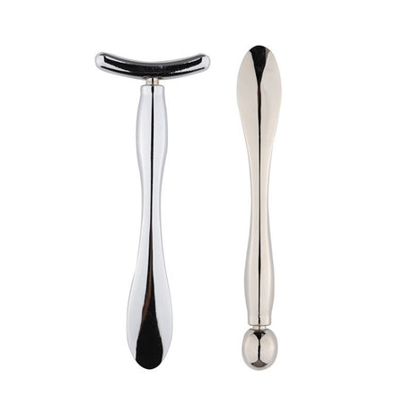 Eye Cream Applicator Kit 2pcs - Yorkn Inc✅