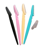 Eyebrow Razor & Face Hair Trimmer - Yorkn Inc✅