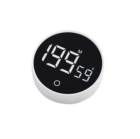 F7 Ultra - slim Digital Timer - Yorkn Inc✅