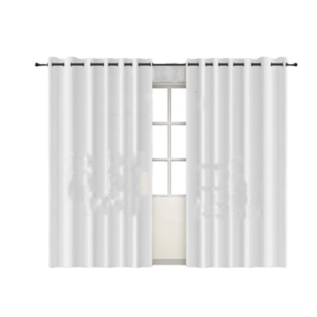 Fashion Sliding Door Curtain - Yorkn Inc✅