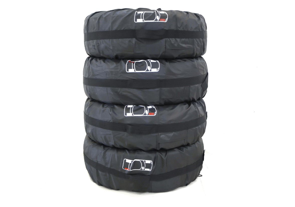 Fashion Tire Bags Set - Yorkn Inc✅