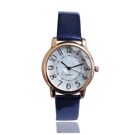 Fashion Wrist Watch - Yorkn Inc✅