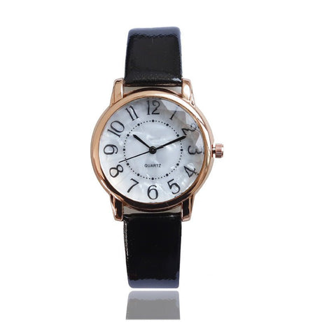 Fashion Wrist Watch - Yorkn Inc✅