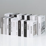 Faux Decorative Book - Yorkn Inc✅