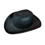 Felt Cowboy Hat Without Rope - Yorkn Inc✅