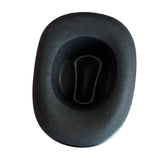 Felt Cowboy Hat Without Rope - Yorkn Inc✅