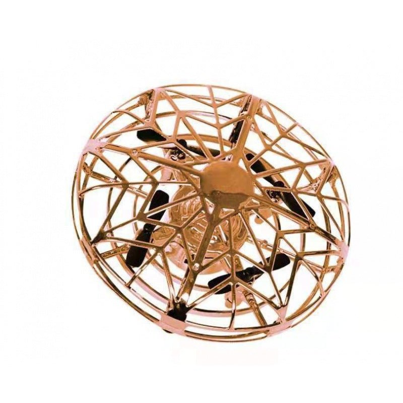 Fidget Spinner Ufo - Yorkn Inc✅