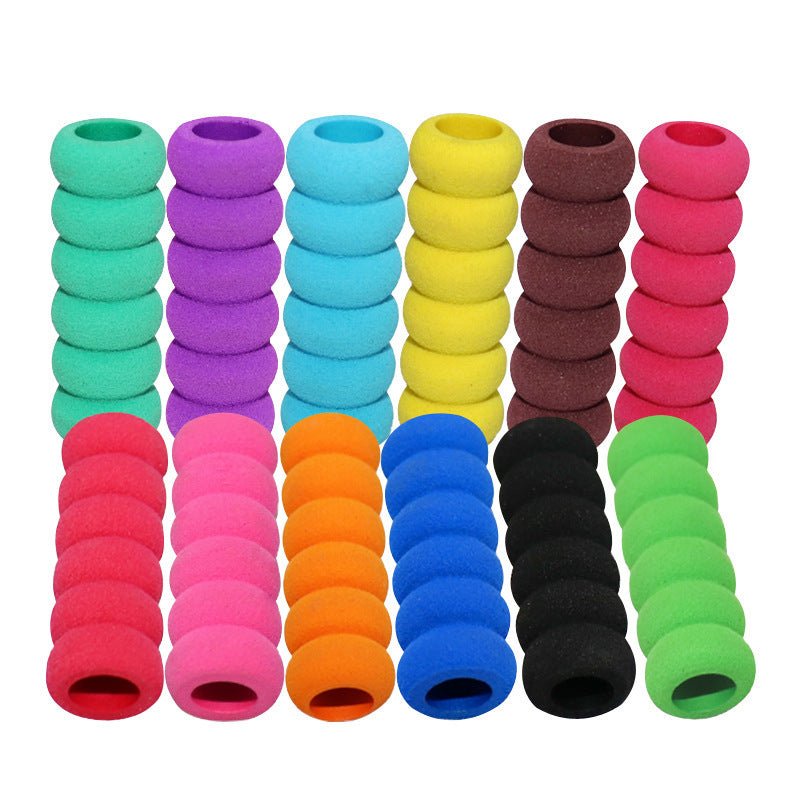 Finger Protection Pen Holder - Yorkn Inc✅