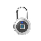 Fingerprint Lock - Yorkn Inc✅