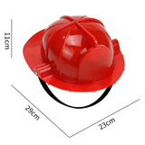 Fireman Helmet - Yorkn Inc✅