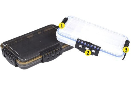 Fishing Gear Fittings Box - Yorkn Inc✅