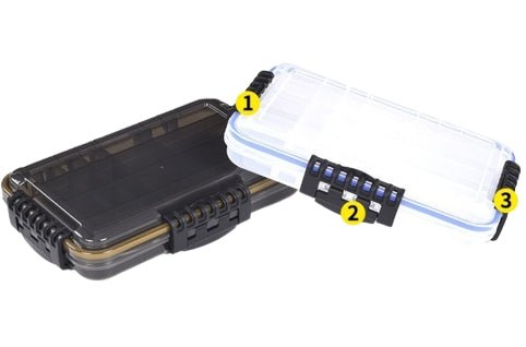 Fishing Gear Fittings Box - Yorkn Inc✅