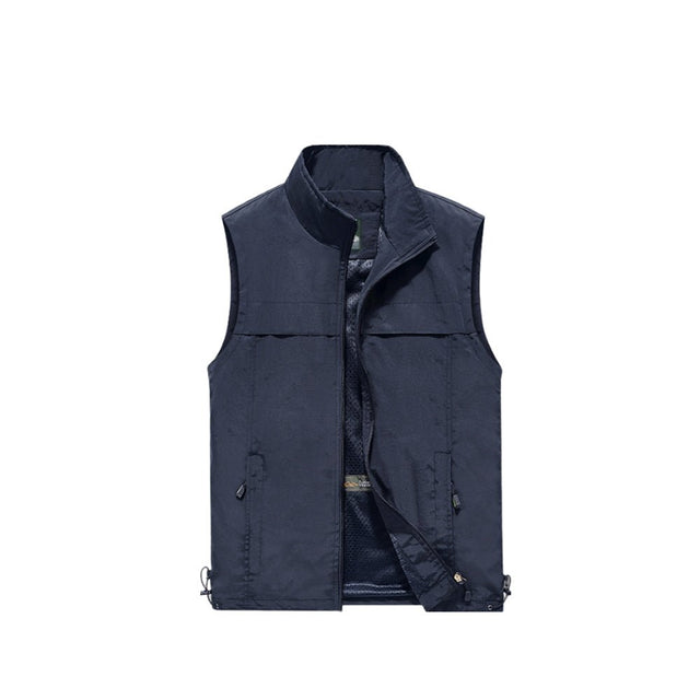 Fishing Vest - Yorkn Inc✅