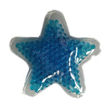 Five Pointed Star Shaped Ice Pack - Yorkn Inc✅