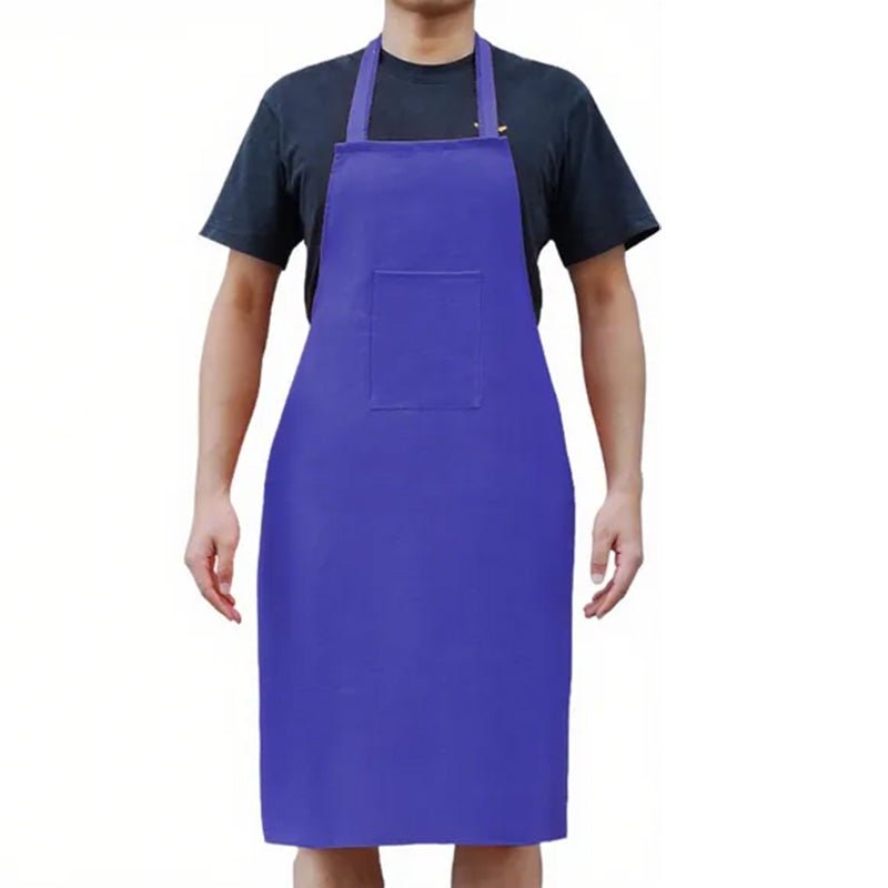 Flame - resistant & Anti - scald Industrial Safety Apron - Yorkn Inc✅