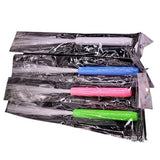 Flashing Fiber Optic Wand - Yorkn Inc✅
