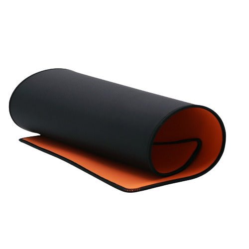 Flat Mouse Pad - Yorkn Inc✅