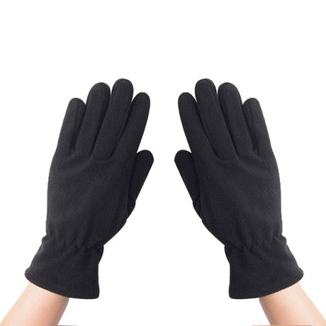 Fleece Gloves - Yorkn Inc✅