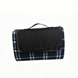 Fleece Waterproof Picnic Mat - Yorkn Inc✅