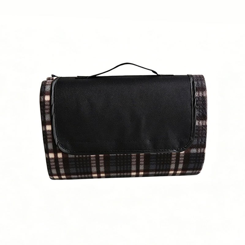 Fleece Waterproof Picnic Mat - Yorkn Inc✅