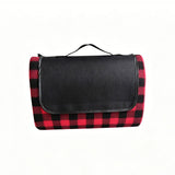 Fleece Waterproof Picnic Mat - Yorkn Inc✅