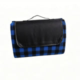 Fleece Waterproof Picnic Mat - Yorkn Inc✅