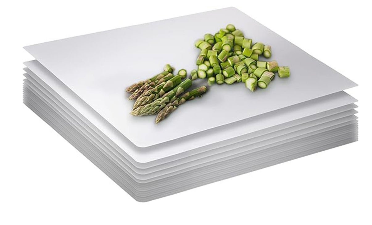 Flexible Clear Cutting Board - Yorkn Inc✅