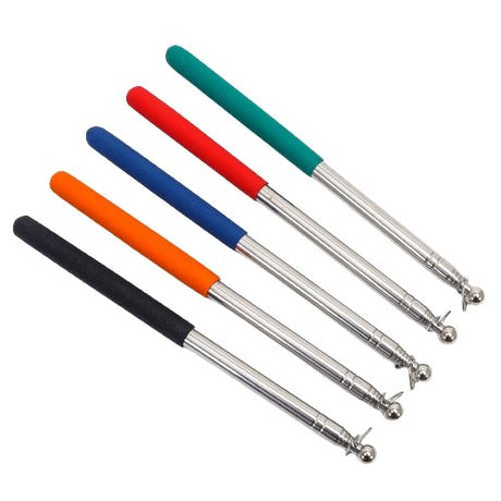 Flexible Flag Pole - Yorkn Inc✅
