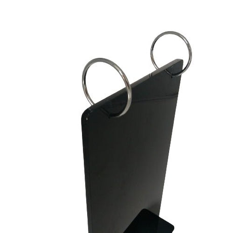 Flip Menu Holder - Yorkn Inc✅