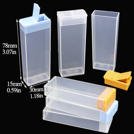 Flip Top Mint Candy Dispenser - Yorkn Inc✅