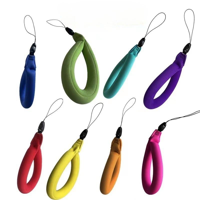 Floating Key Wristband - Yorkn Inc✅