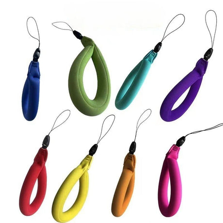 Floating Key Wristband - Yorkn Inc✅