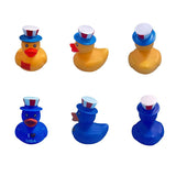 Floating Rubber Duck - Yorkn Inc✅
