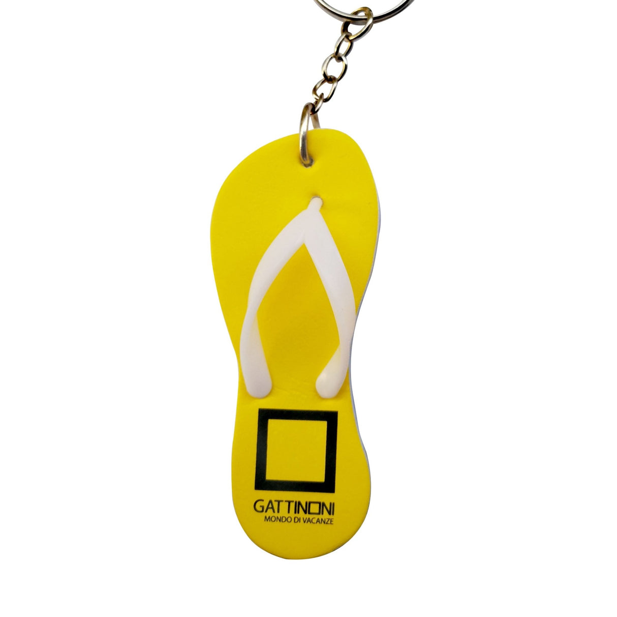 Foam Floating Key Tag - Flip Flops - Yorkn Inc✅