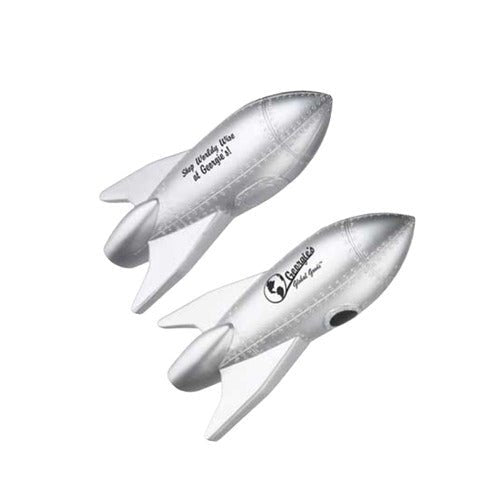 Foam Rocket - Yorkn Inc✅