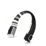 Foldable Bladeless Neck Fan - Yorkn Inc✅