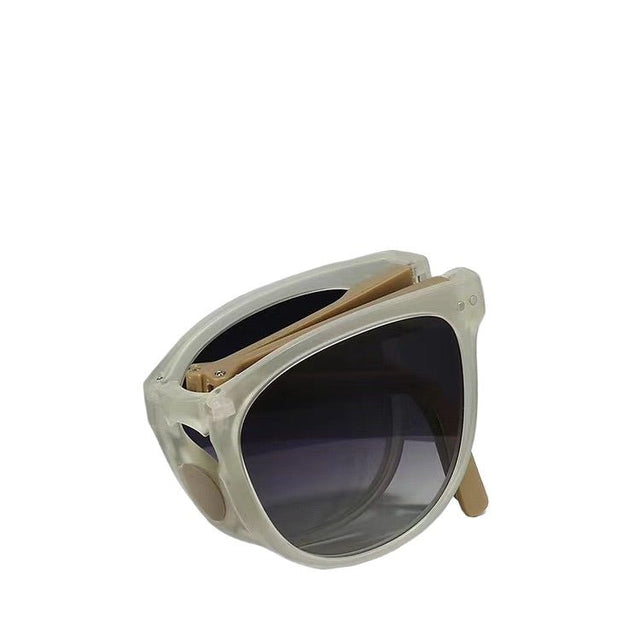 Foldable Mini Sunglasses - Yorkn Inc✅