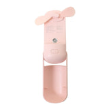 Foldable Mist Fan - Yorkn Inc✅