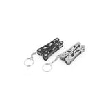 Foldable Multitool Pliers Keychain - Yorkn Inc✅
