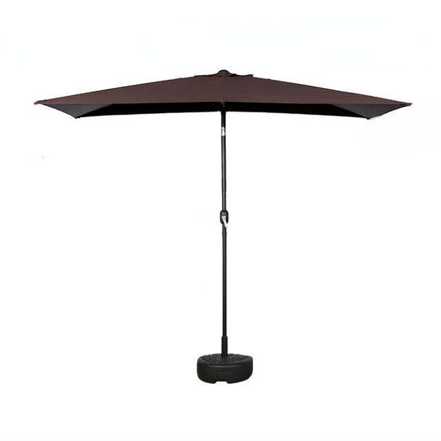 Foldable Outdoor Sunshade Umbrella - Yorkn Inc✅